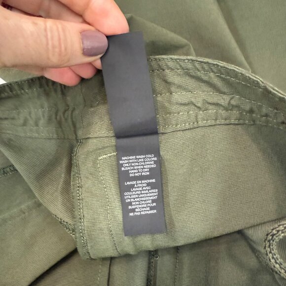 Roark Green Layover Hybrid Trail Quick Dry Shorts 3.0 RS310 Mens size 30 - Picture 6 of 11